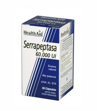 serrapeptasa health aid